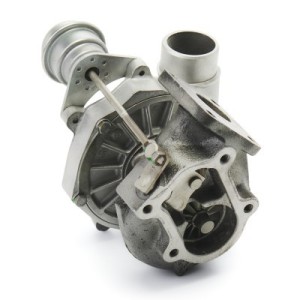 Turbocompresseur FIAT 71723558, 71723558, R1630004