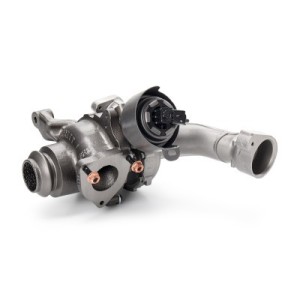 Turbocompresseur CITROËN 0375S4, 807489, 9675101580