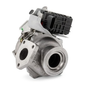 Turbocompresseur BMW 11657793866, 11657798055, 116577980551