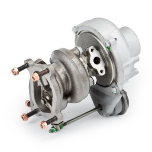 Turbocompresseur NISSAN 1441100QAD, 4404327, 4418707