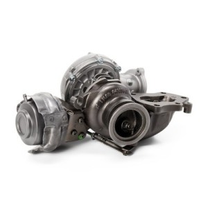 Turbocompresseur FIAT 6000619981, 71797256, S1760E0180