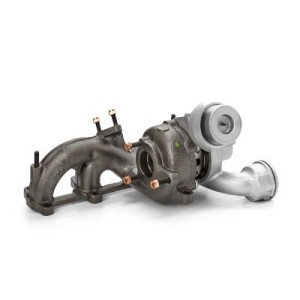 Turbocompresseur SEAT 038253016JX, 038253010B, 038253016JV