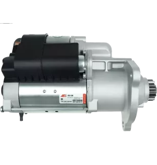Démarreur 24V 5.50kW 12 dents AS-PL S0138, BOSCH 0001241001, 0001261001, 0001261002, 0001261025