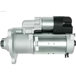 Démarreur 24V 5.50kW 12 dents AS-PL S0138, BOSCH 0001241001, 0001261001, 0001261002, 0001261025