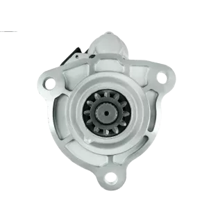 Démarreur 24V 5.50kW 12 dents AS-PL S0138, BOSCH 0001241001, 0001261001, 0001261002, 0001261025