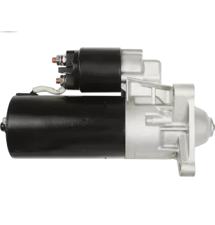 Démarreur 12V 1.7KW 11 dents FIAT 63984678, 71716562, 71716565, 71719599, 71719600, 71719601