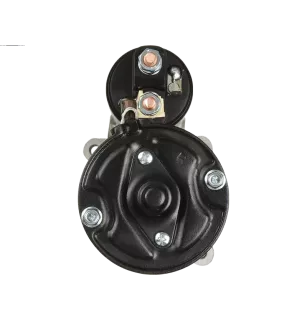 Démarreur 12V 1.7KW 11 dents FIAT 63984678, 71716562, 71716565, 71719599, 71719600, 71719601