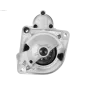 Démarreur 12V 2.50kW 9 dents AS-PL S0139, BOSCH 0001109300, 0001109301, 0986021640, CARGO 113935