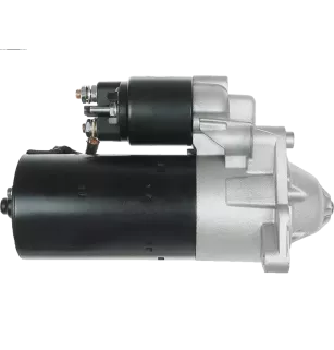 Démarreur 12V 2.50kW 9 dents Remplace BOSCH 0001109300, 0001109301, 0986021640, CARGO 113935, 115501