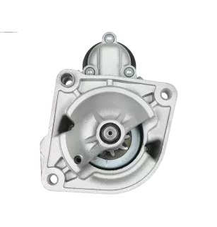 Démarreur 12V 2.50kW 9 dents Remplace BOSCH 0001109300, 0001109301, 0986021640, CARGO 113935, 115501