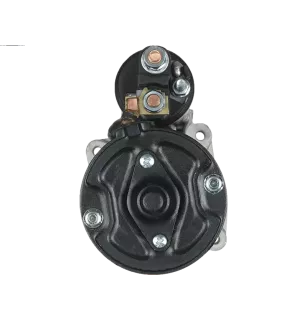 Démarreur 12V 2.50kW 9 dents Remplace BOSCH 0001109300, 0001109301, 0986021640, CARGO 113935, 115501