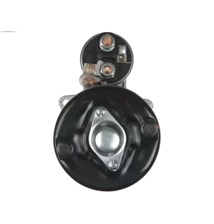 Démarreur 12V 2.20kW 10 dents AS-PL S0142, BOSCH 0001218116, 0001218117, 0986016340, CARGO 112052