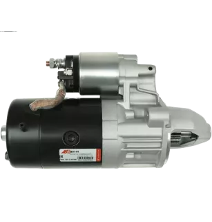Démarreur 12V 2.20kW 10 dents AS-PL S0144, BOSCH 0001218016, 0001218110, 0001218710, 0986013910