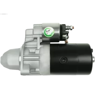 Démarreur 12V 2.20kW 10 dents AS-PL S0144, BOSCH 0001218016, 0001218110, 0001218710, 0986013910