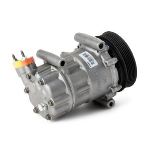 Compresseur de climatisation CITROËN 2758145, 2758433, 64509257059