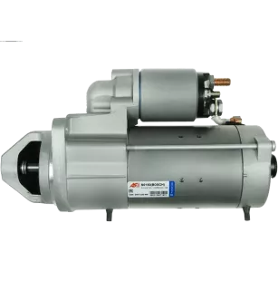 Démarreur 24V 4.00kW 10 dents AS-PL UD807418(BOSCH)S, BOSCH 0001231009, 0001263010, 0001263064, 0001360013