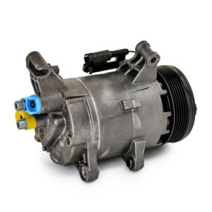Compresseur de climatisation MINI 1171310, 64521171310, 64526918122