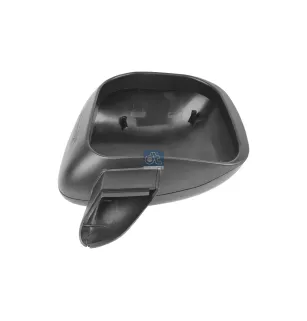 Carter de rétroviseur, rétroviseur à grand angle, droite pour Scania P-, G-, R-, T-Serie - 1366136