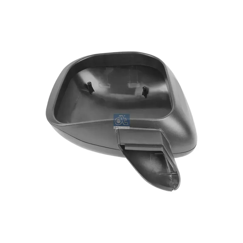 Researcher housing, wide -angle rear view mirror, left for scania p Researcher housing, wide -angle rear view mirror, left for scania p