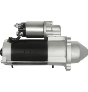 Démarreur 24V 4.00kW 10 dents Remplace BOSCH 0001231009, 0001263010, 0001263064, 0001360013, 0001360050