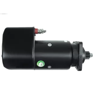 Démarreur 24V 5.40kW 9 dents AS-PL S0151, BOSCH 0001402081, 0001402083, 0001414003, 0001414010