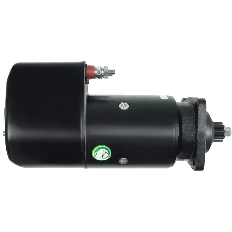 Démarreur 24V 5.40kW 9 dents AS-PL S0151, BOSCH 0001402081, 0001402083, 0001414003, 0001414010