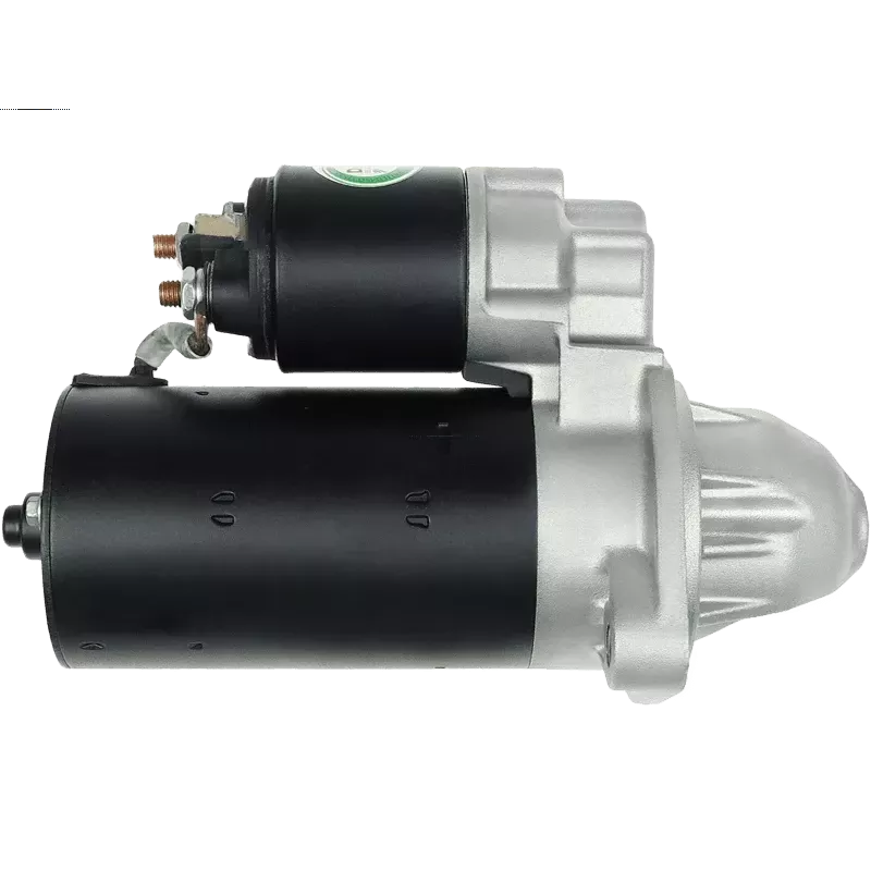 Démarreur 12V 2.00kW 9 dents Remplace BOSCH 0001109041, 0001218173, 0986018030, CARGO 112434, DELCO DRS8030