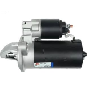 Démarreur 12V 2.00kW 9 dents Remplace BOSCH 0001109041, 0001218173, 0986018030, CARGO 112434, DELCO DRS8030