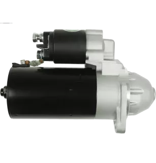 Démarreur 12V 2.00kW 9 dents AS-PL S0156, BOSCH 0001109019, 0001109031, 0001109420, 0001218161