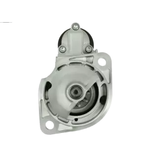 Démarreur 12V 2.00kW 9 dents AS-PL S0156, BOSCH 0001109019, 0001109031, 0001109420, 0001218161