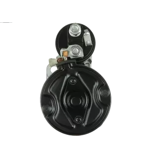 Démarreur 12V 2.00kW 9 dents AS-PL S0156, BOSCH 0001109019, 0001109031, 0001109420, 0001218161