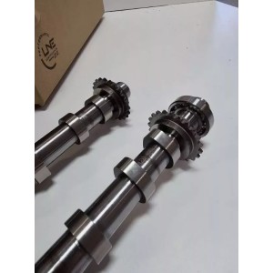 Alberi a camme 1.5 HDI 8mm - 1638159880, 1697054780