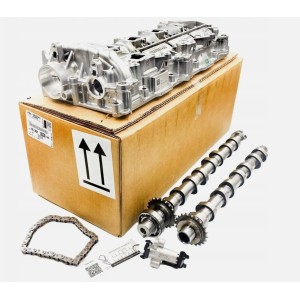 Kit Arbres à Cames 1.5 HDI 8MM - ORIGINE PSA OEM 1638159880, 1697054780 / Qualité origine