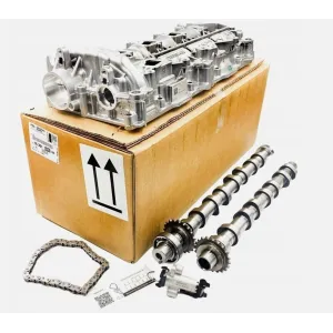 Kit Arbres à Cames 1.5 HDI 8MM - ORIGINE PSA OEM 1638159880, 1697054780 / Qualité origine