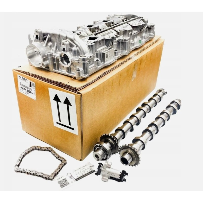 Kit Arbres à Cames 1.5 HDI 8MM - ORIGINE PSA OEM 1638159880, 1697054780 / Qualité origine