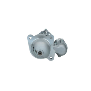 Démarreur Bobcat 2.8 kw, Nikko 0230002130, Delco Remy 10479606