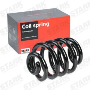 Ressort de suspension VW 701511105A, 701511105C