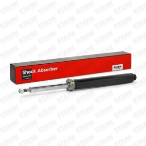 Amortiguador SAAB 4241816, 4543005, 4646477