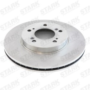 Disque de frein HONDA 45251S2HN00, 45251SP0000, 45251SZ3000