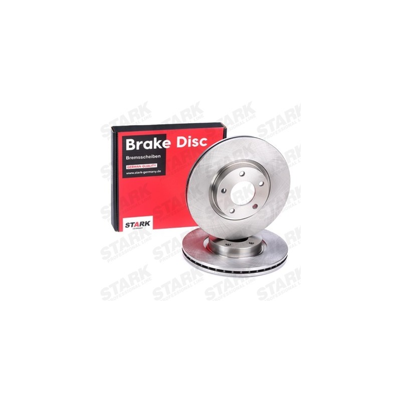 Disco de freno MAZDA BP6Y3325XB, BP6Y3325XD, BP6Y3325XE