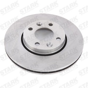 Disco de freno ALFA 402064911R, 4020600Q1M, 402064AA1A