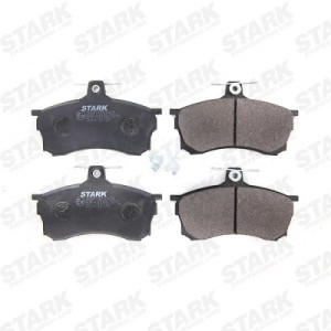 Plaquettes de frein MITSUBISHI DBP511116, MR249240, MR290240