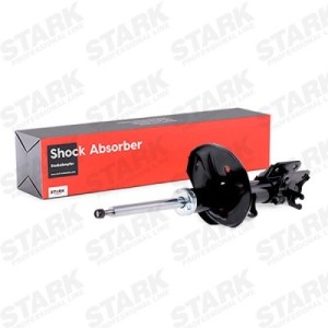 Amortisseur HYUNDAI 553502E500, 553501F100, 553512E501