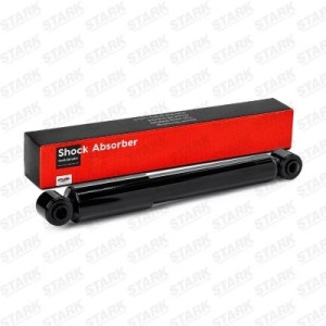 Amortisseur CITROËN 00005206H1, 00005206H2, 5206H1