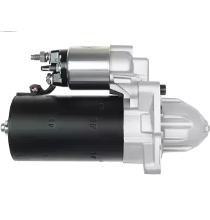 Démarreur 12V 2.50kW 9 dents AS-PL S0159, BOSCH 0001109302, 0001109303, 0001109313, 0001109334