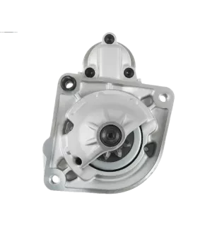 Démarreur 12V 2.50kW 9 dents AS-PL S0159, BOSCH 0001109302, 0001109303, 0001109313, 0001109334
