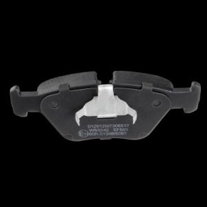 Plaquettes de frein BMW 34111163953, 34111164330, 34111164331