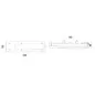 Vignal LC9 LED-Licht 158030/158050 Links/Rechts