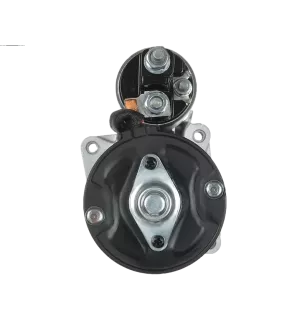 Démarreur 12V 2.50kW 9 dents AS-PL S0159, BOSCH 0001109302, 0001109303, 0001109313, 0001109334