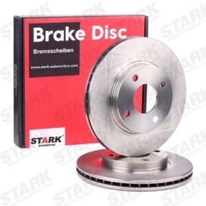 Disque de frein FORD 1148202, 1320585, 1323620